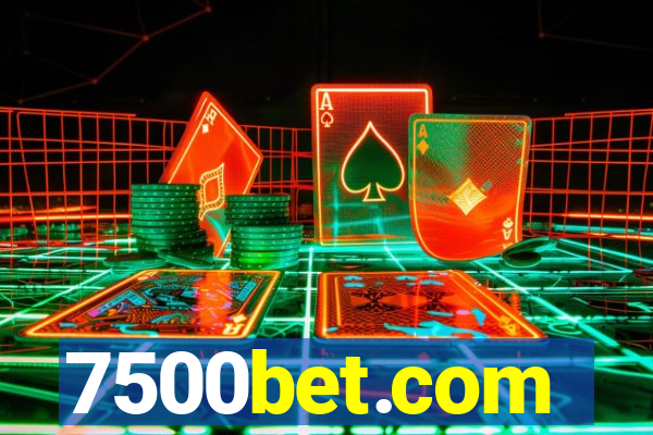 7500bet.com