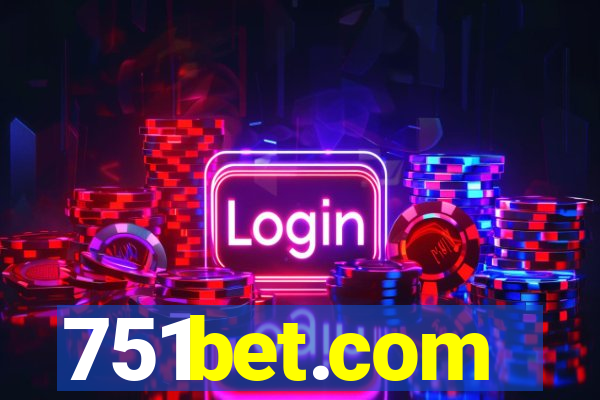 751bet.com