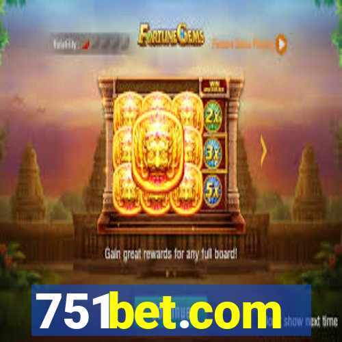 751bet.com