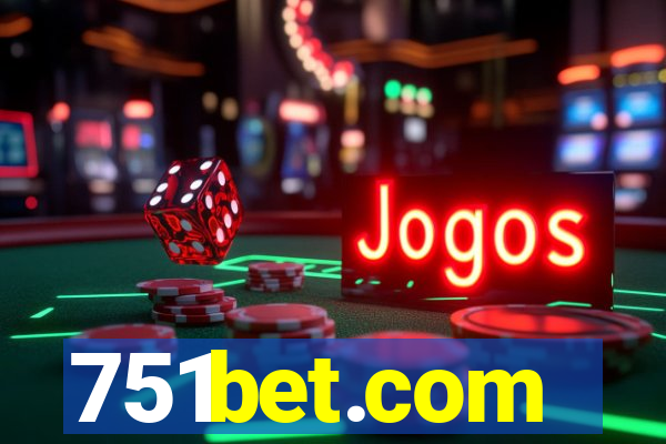 751bet.com