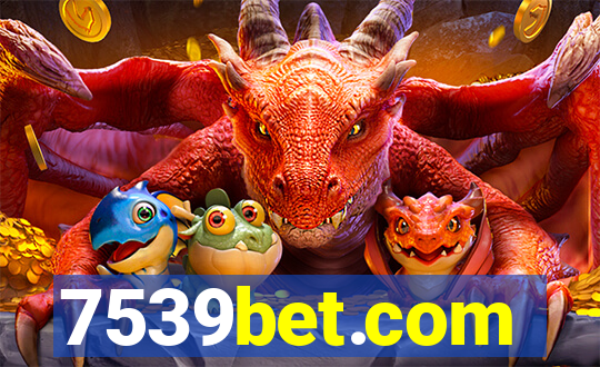 7539bet.com