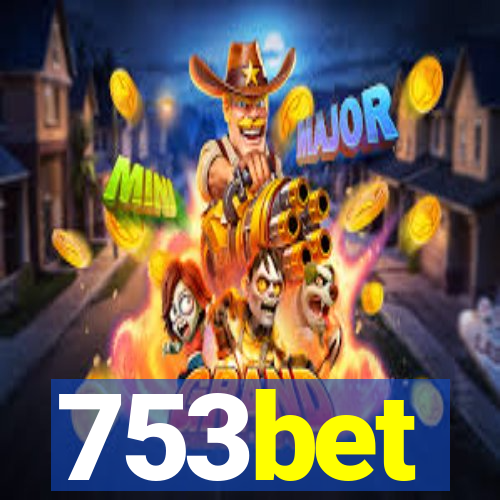 753bet