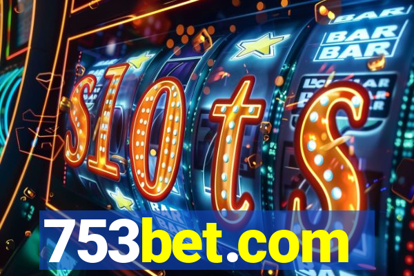 753bet.com