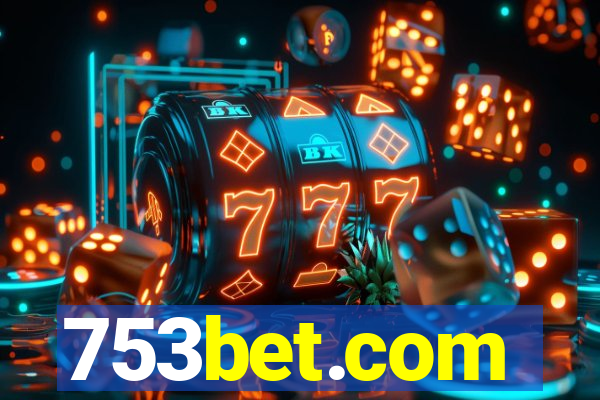 753bet.com