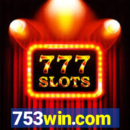 753win.com