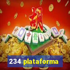 234 plataforma