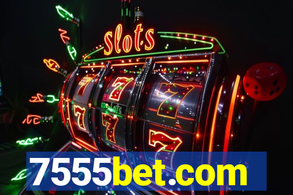 7555bet.com