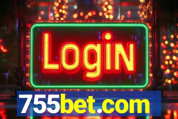 755bet.com