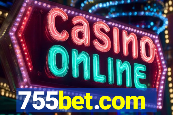 755bet.com