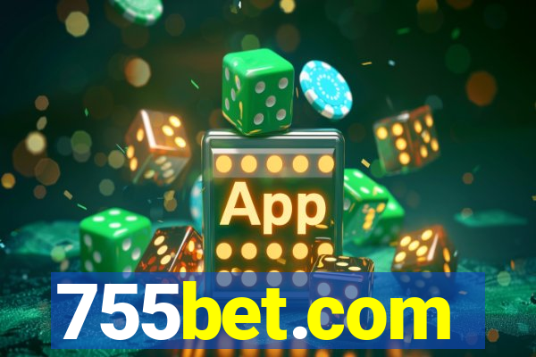 755bet.com