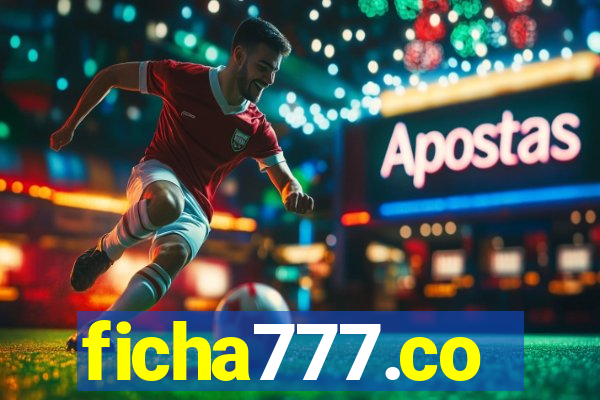 ficha777.co