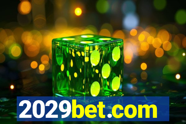 2029bet.com