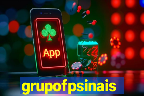 grupofpsinais