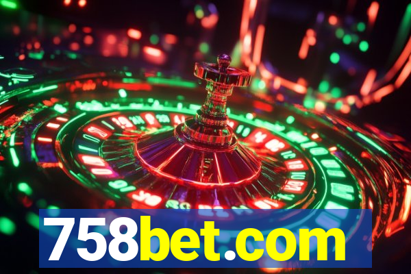 758bet.com