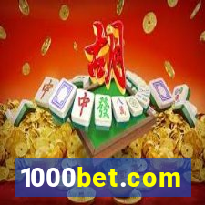 1000bet.com