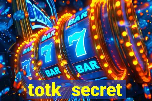 totk secret treasure under the great fish