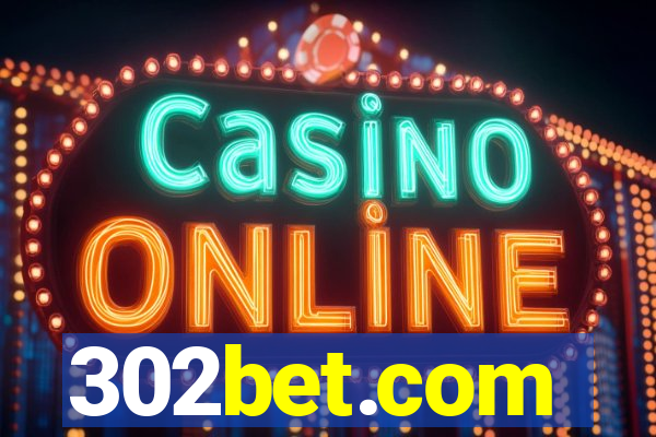 302bet.com