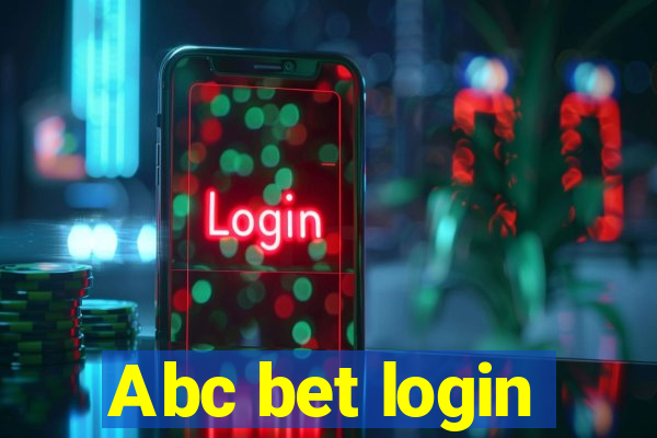 Abc bet login