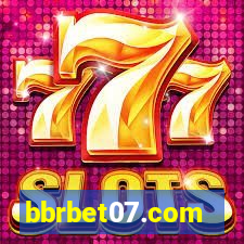 bbrbet07.com