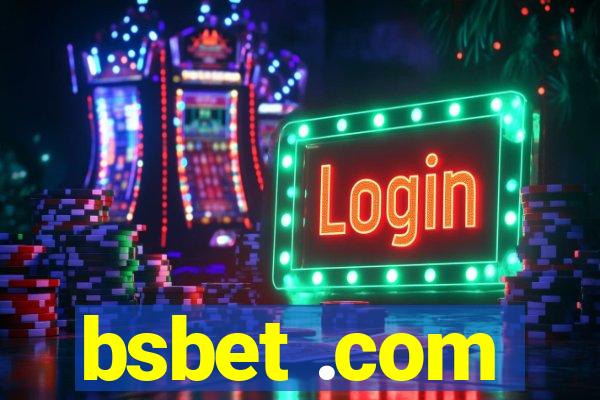 bsbet .com