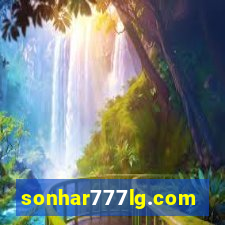 sonhar777lg.com