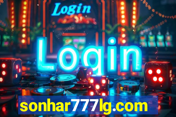 sonhar777lg.com