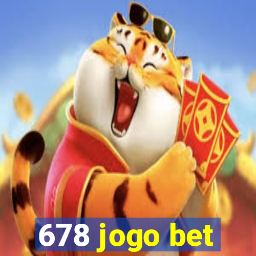 678 jogo bet