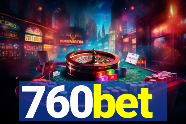 760bet