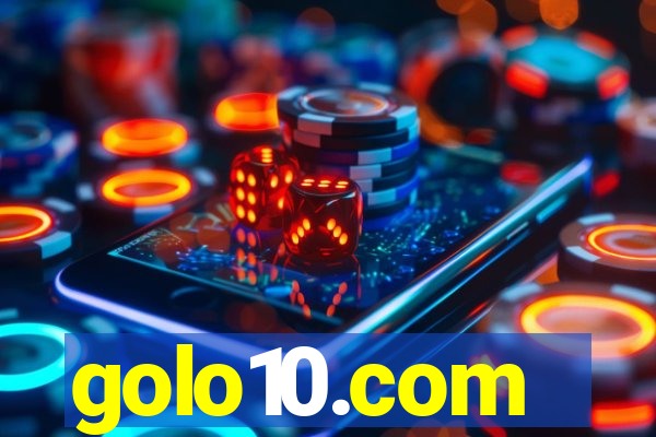 golo10.com