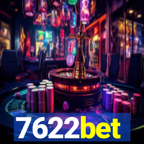 7622bet