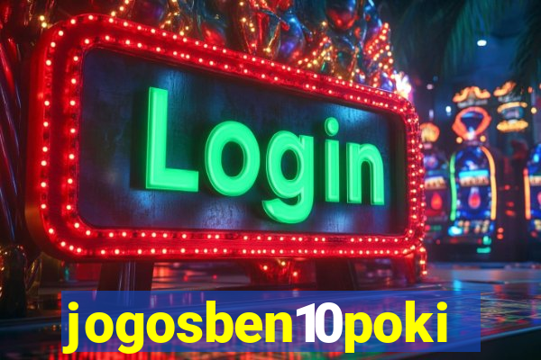 jogosben10poki