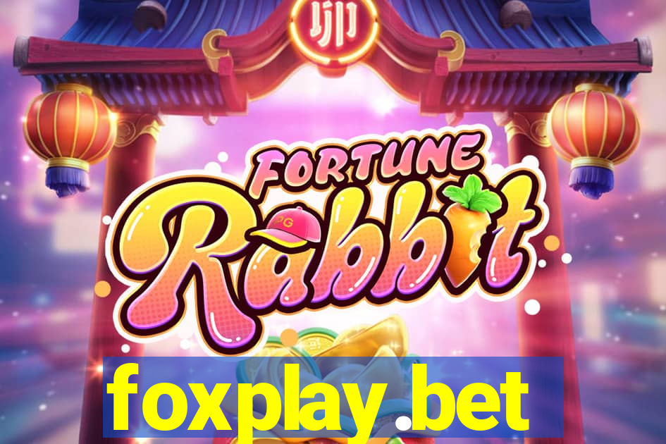 foxplay.bet