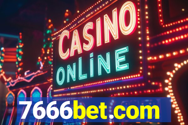 7666bet.com