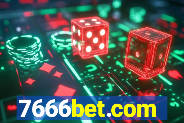 7666bet.com