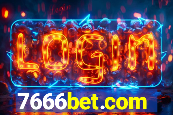 7666bet.com