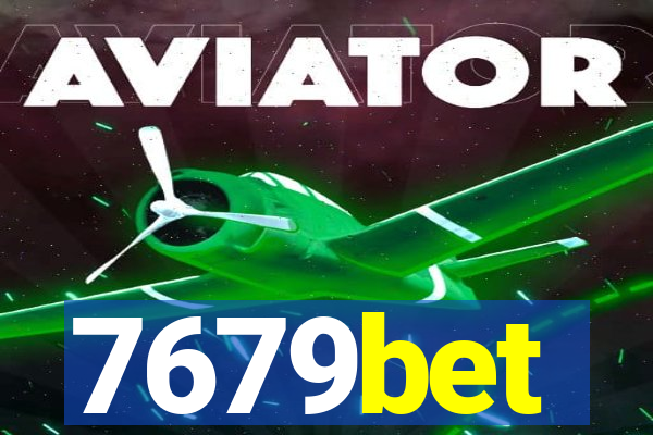 7679bet