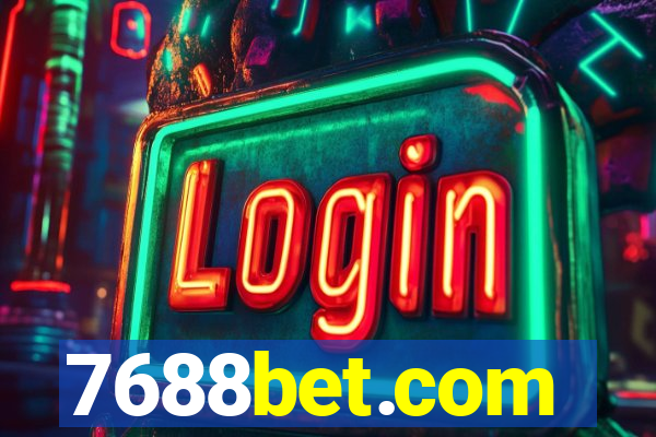 7688bet.com