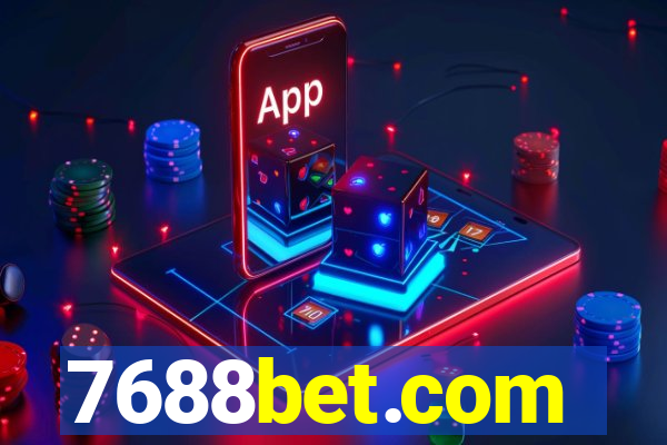 7688bet.com