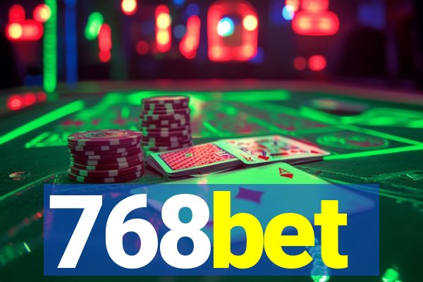 768bet