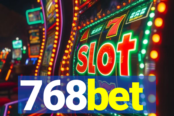 768bet