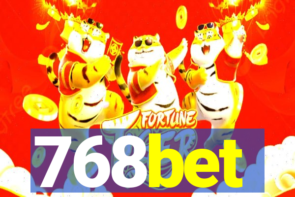 768bet