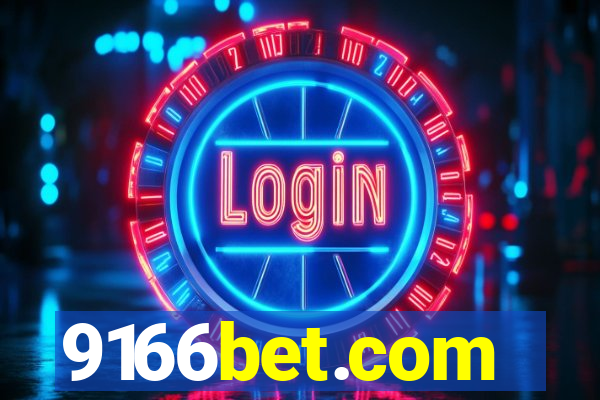 9166bet.com