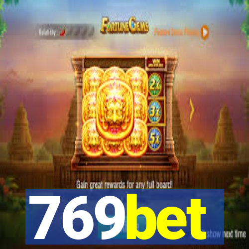 769bet