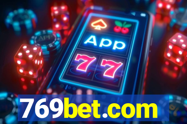 769bet.com