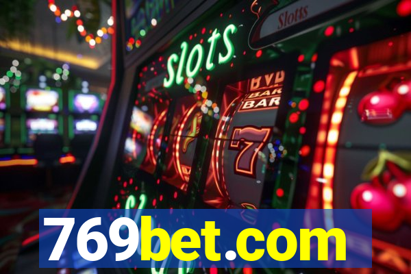 769bet.com