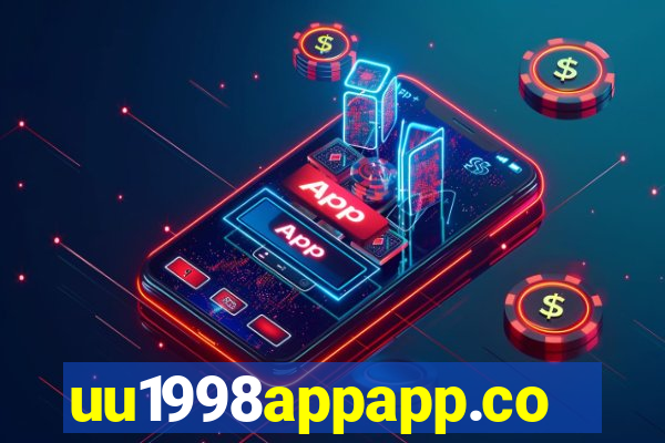 uu1998appapp.com