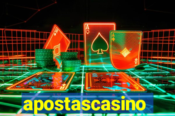 apostascasino