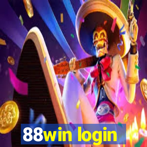 88win login