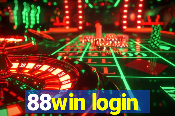 88win login