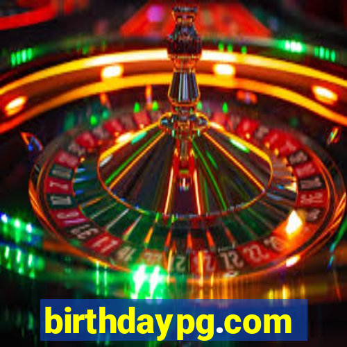 birthdaypg.com